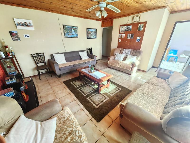 4 Bedroom Property for Sale in Ravensmead Western Cape